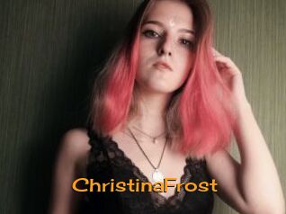 ChristinaFrost