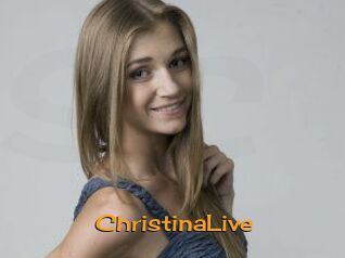 Christina_Live Sortez Couvert