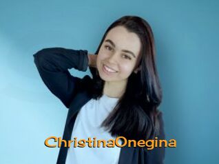 ChristinaOnegina