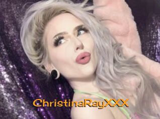 ChristinaRayXXX