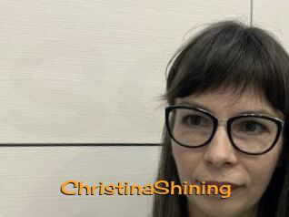 ChristinaShining