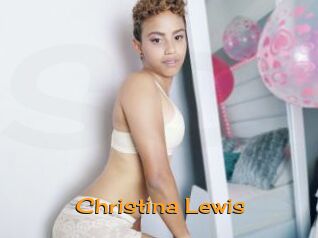 Christina_Lewis