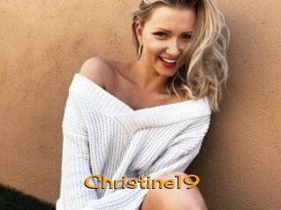 Christine19