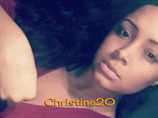 Christine20