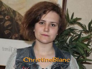 ChristineBlanc