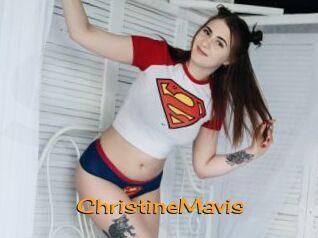 ChristineMavis