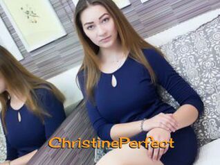 ChristinePerfect Sortez Couvert