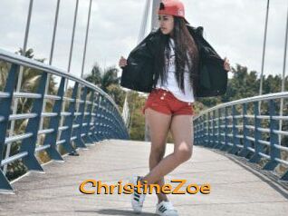 ChristineZoe