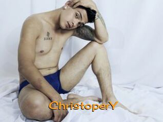 ChristoperY
