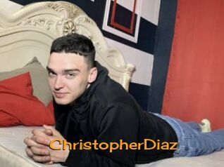 ChristopherDiaz