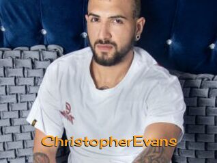 ChristopherEvans