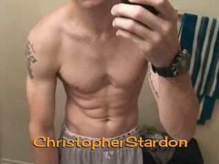 ChristopherStardon