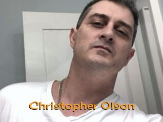 Christopher_Olson Sortez Couvert