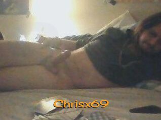 Chrisx69