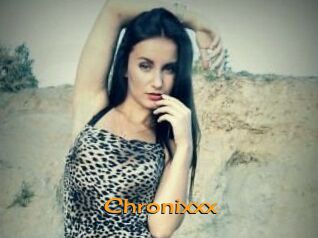Chronixxx