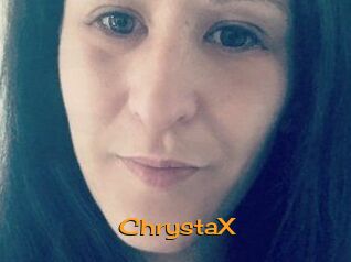 ChrystaX