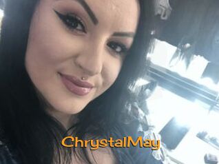 ChrystalMay