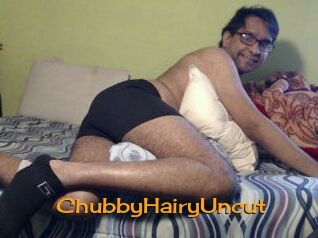 ChubbyHairyUncut