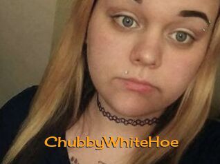 ChubbyWhiteHoe