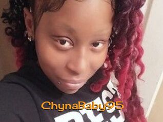 ChynaBaby95