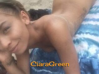Ciara_Green