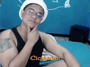 Cicktador