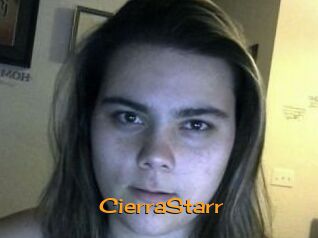 CierraStarr