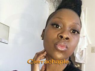 Cierrachaple