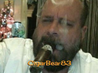 CigarBear83