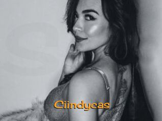 Ciindycas