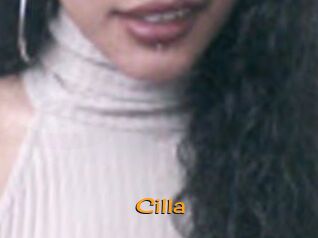 Cilla