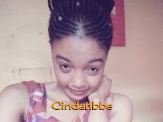Cindahbbe