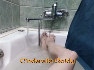 Cinderella_Goldy
