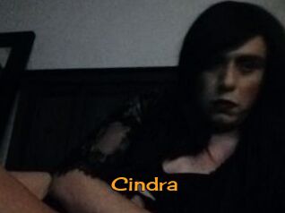 Cindra Sortez Couvert