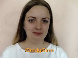 CindySinn