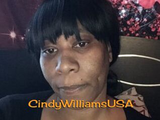 CindyWilliamsUSA