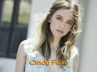 Cindy_Foxy