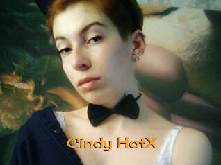 Cindy_HotX