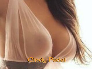 Cindy_Padel