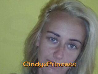 CindyxPrincess