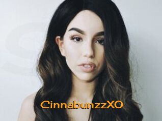 CinnabunzzXO Sortez Couvert