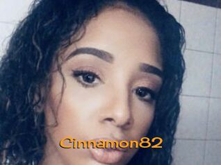 Cinnamon82