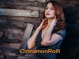 CinnamonRolll