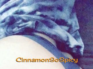 CinnamonSoSpicy