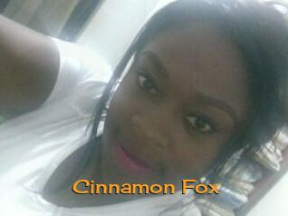 Cinnamon_Fox Sortez Couvert