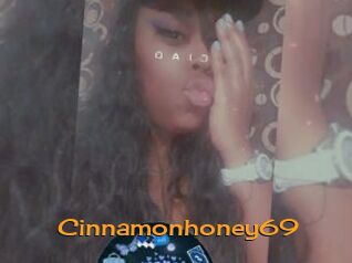Cinnamonhoney69