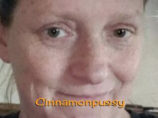 Cinnamonpussy