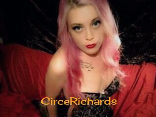 CirceRichards