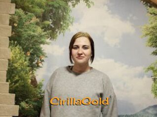 CirillaGold