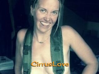 Cirrus_Love